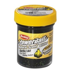 Powerbait Hvidlg | 3 for 120,-